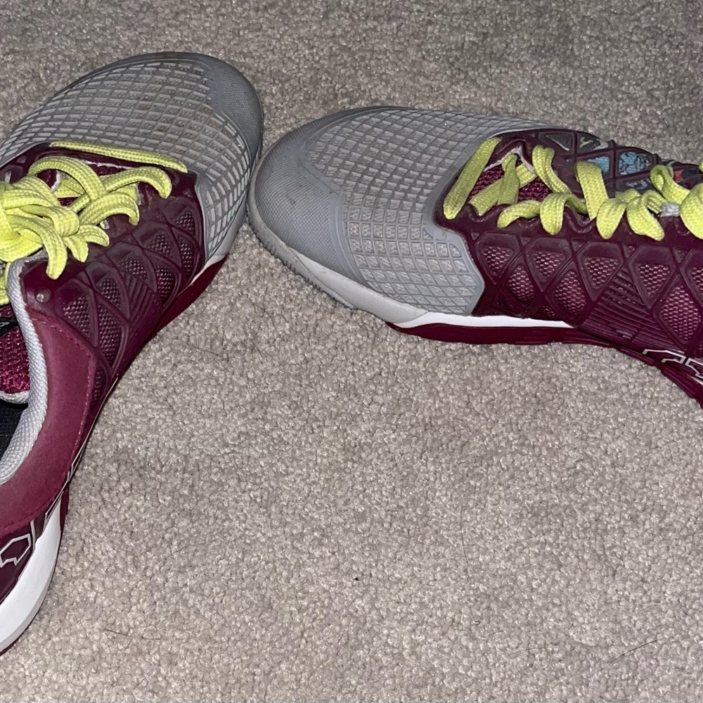 CrossFit Nano trainers - Picture 4 of 5